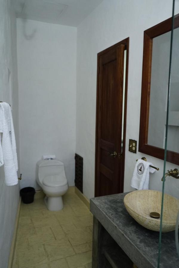 Honda Colonial Magdalena Resort Kültér fotó