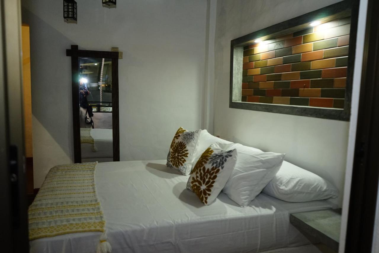 Honda Colonial Magdalena Resort Kültér fotó