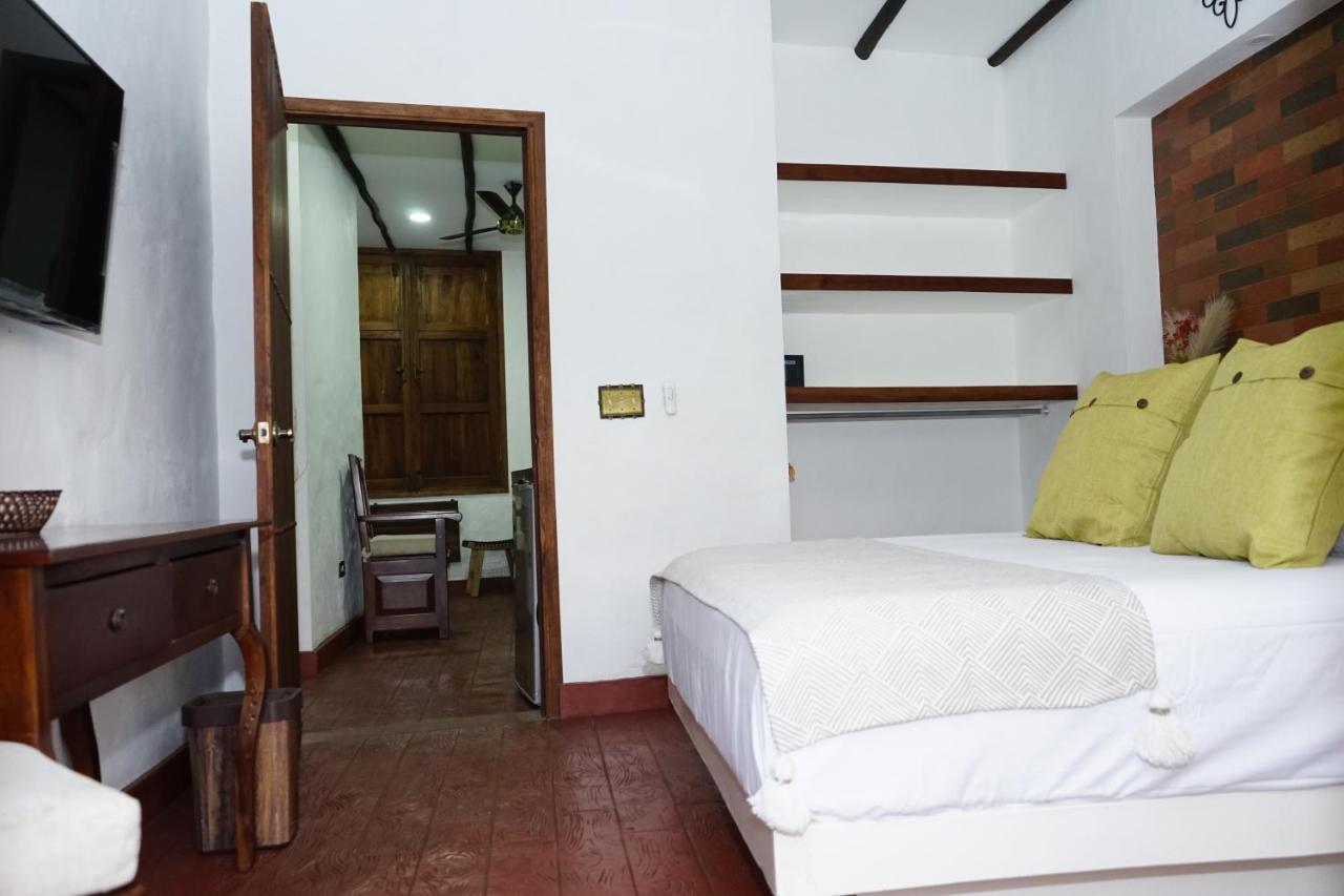 Honda Colonial Magdalena Resort Kültér fotó